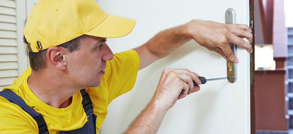 Üçkuyular Çilingir