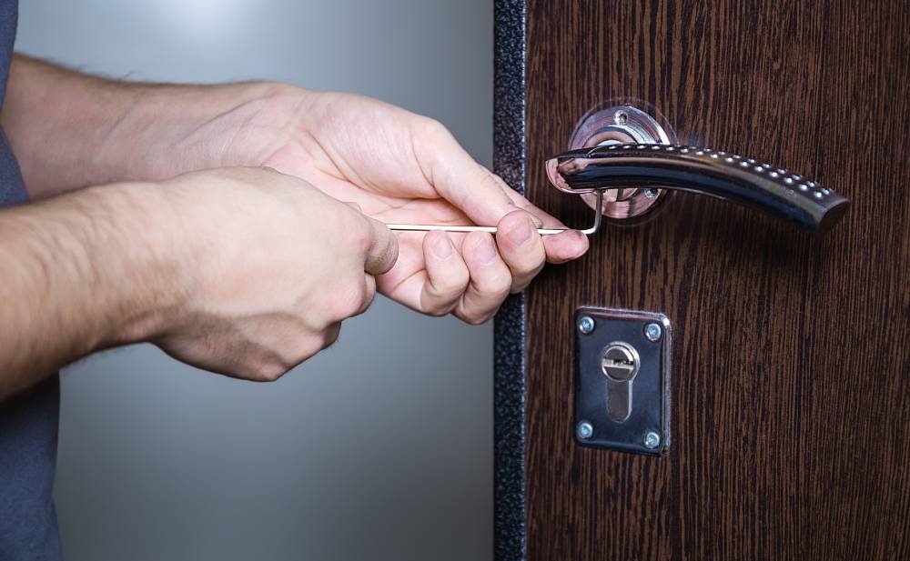 Üçkuyular Çilingir